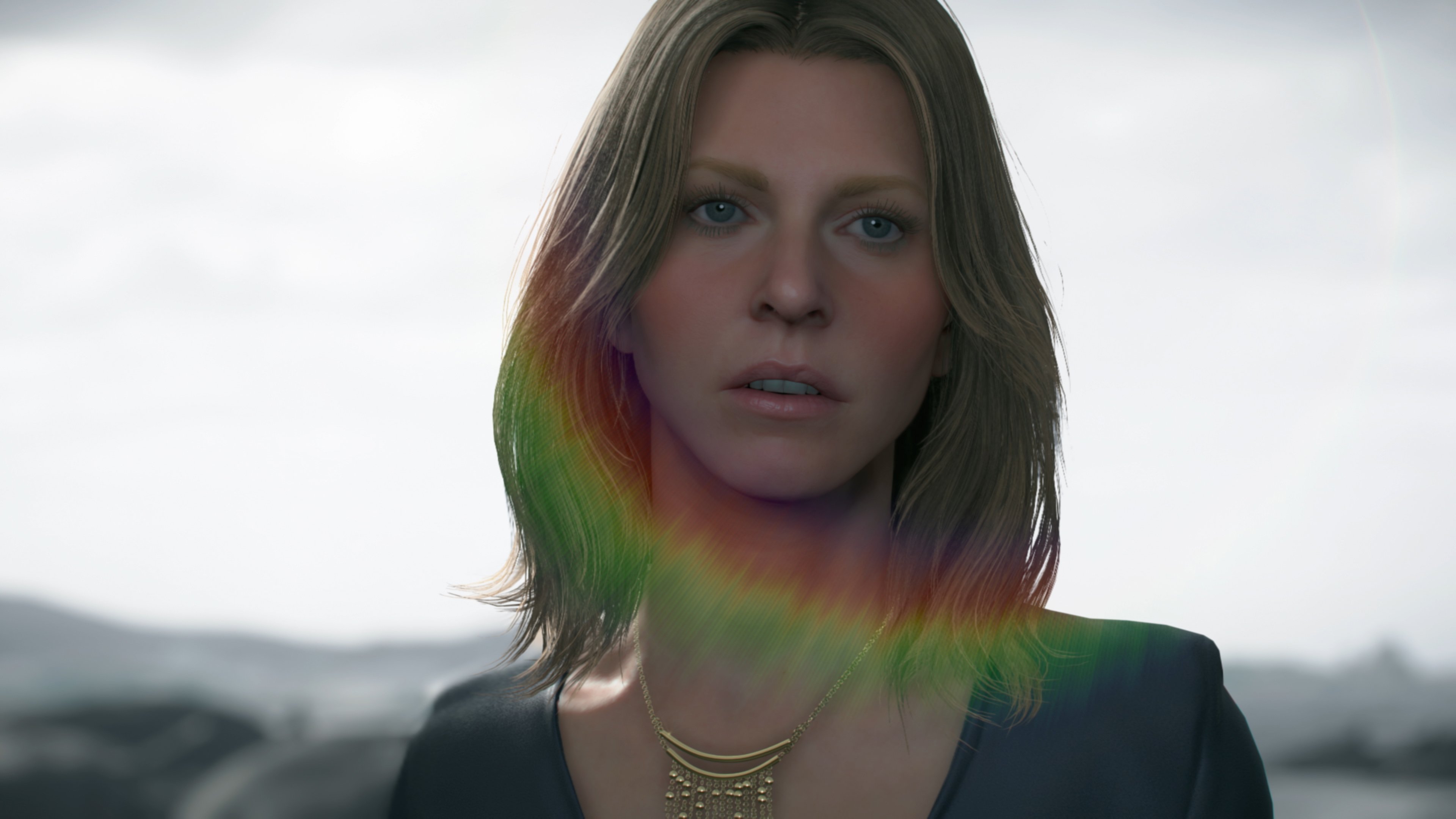 Death Stranding - Imagen 6